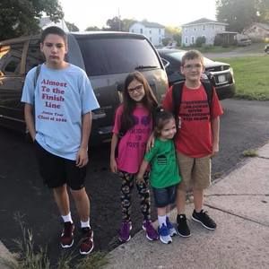 Meet your Posher, Melinda